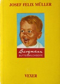 Cover: Butter Milch Seife - Vexer Verlag GmbH