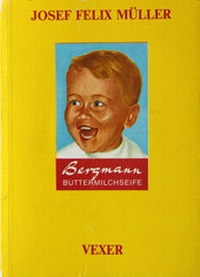 Enlarge image Cover: Butter Milch Seife - Vexer Verlag GmbH