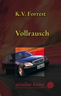 Cover: Vollrausch - Argument Verlag mit Ariadne