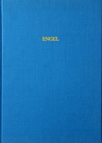Enlarge image Cover: Engel - Vexer Verlag GmbH