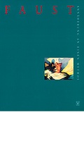 Cover: Faust - Ann&auml;herung an einen Mythos - Wallstein