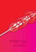 Cover: SEX, Volume 2 - edition k&uuml;rbis