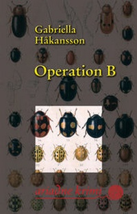 Abbildung von: Operation B - Argument Verlag mit Ariadne