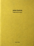 Cover: Augenzeichnungen - Vexer Verlag GmbH