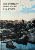 Cover: Zwischen Eis und S&uuml;den - Vexer Verlag GmbH