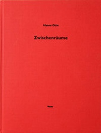 Enlarge image Cover: Zwischenräume - Vexer Verlag GmbH