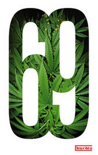 Enlarge image Cover: 1969 - edition kürbis