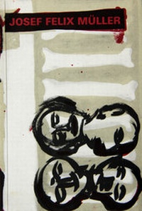 Enlarge image Cover: Josef Felix Müller - Vexer Verlag GmbH