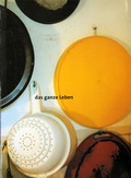 Cover: Das ganze Leben - Vexer Verlag GmbH