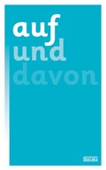 Cover: auf&davon - edition k&uuml;rbis