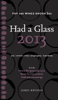 Abbildung von: Had A Glass 2013 - Appetite by Random House