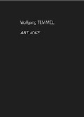 Cover: ART JOKE - edition k&uuml;rbis