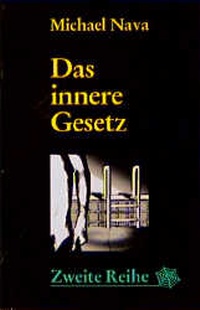 Enlarge image Cover: Das innere Gesetz - Argument Verlag mit Ariadne