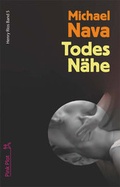 Cover: Todes N&auml;he - Argument Verlag mit Ariadne