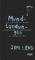 Cover: Mundlandungen - edition k&uuml;rbis