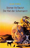 Cover: Stoner McTavish - Der Rat der Schamanin - Argument Verlag mit Ariadne