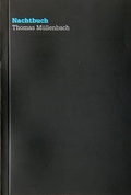 Cover: Nachtbuch - Vexer Verlag GmbH