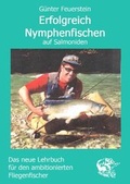Cover: Erfolgreich Nymphenfischen auf Salmoniden - M&auml;chler Media