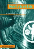 Cover: Netzkritik - id-Verlag