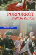 Cover: Purpurrot - bebra verlag