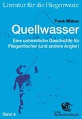 Cover: Quellwasser - M&auml;chler Media