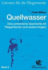Enlarge image Cover: Quellwasser - Mächler Media