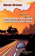 Cover: Stoner McTavish - Gefangene der Zeit - Argument Verlag mit Ariadne