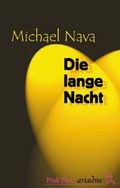 Cover: Die lange Nacht - Argument Verlag mit Ariadne
