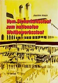 Cover: Vom Sicherheitsstaat zum nationalen Wettbewerbsstaat - id-Verlag