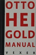 Cover: Otto Heigold Manual - Vexer Verlag GmbH