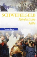Cover: Schwefelgelb - bebra verlag