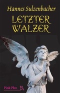Cover: Letzter Walzer - Argument Verlag mit Ariadne