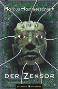 Cover: Der Zensor - Argument Verlag mit Ariadne