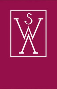 Abbildung von: Narziß mit Brille - Wallstein