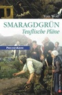 Cover: Smaragdgrün - bebra verlag