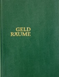 Cover: Thomas M&uuml;llenbach Geldr&auml;ume - Vexer Verlag GmbH
