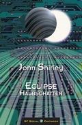 Cover: Eclipse 2 - Argument Verlag mit Ariadne