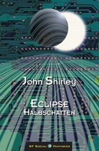 Enlarge image Cover: Eclipse 2 - Argument Verlag mit Ariadne