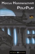 Cover: Polyplay - Argument Verlag mit Ariadne