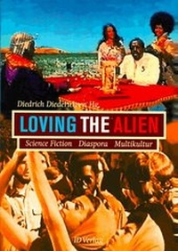 Enlarge image Cover: Loving the Alien - id-Verlag