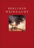 Cover: Berliner Weihnacht - be.bra Verlag