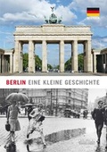 Cover: Berlin - be.bra