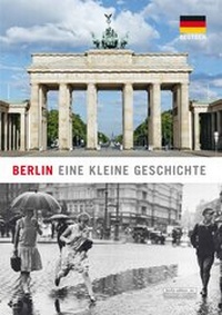 Enlarge image Cover: Berlin - be.bra