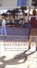 Cover: Kritik der Weltordnung - id-Verlag