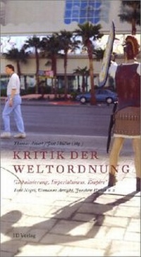 Abbildung von: Kritik der Weltordnung - id-Verlag