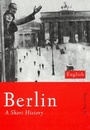 Cover: Berlin - bebra verlag
