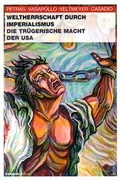 Cover: Weltherrschaft durch Imperialismus - Zambon Verlag & Vertrieb