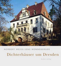 Enlarge image Cover: Dichterhäuser um Dresden - be.bra