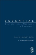 Bild: Essential Computational Modeling in Chemistry - North-Holland