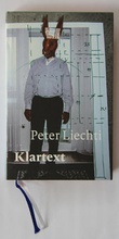 Cover: Klartext - Vexer Verlag GmbH
